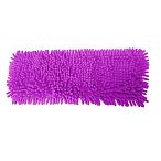 Насадка Флеттер Умничка мифибра лапша с эластичн.карманом (20/100) фиолетовая